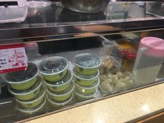 -老陈家擀面皮(木塔巷店)