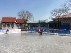-欢乐水魔方水世界