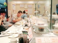 -新一番三文鱼寿司(大东海店)