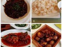 小龙酒家-小龙酒家(桂平路店)