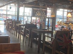 大堂-ELEVEN COFFEE(哈西万达广场店)