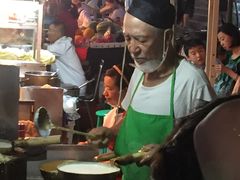 -清真老马家国华牛奶鸡蛋醪糟(正宁路店)