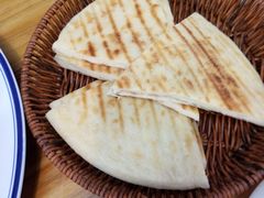 娘家葱油饼-食鸡公社辣子鸡·潍坊菜·烧烤