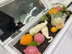 -3号仓库·创意中国菜(新世界城店)