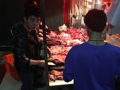 -陈记顺和潮汕牛肉火锅(韩江路店)