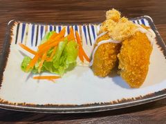 -顶屋咖喱(街道口总店)