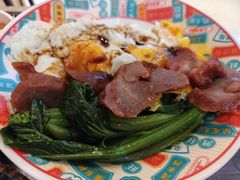 -孖记茶档·热腾茶餐(荔湾领展广场店)