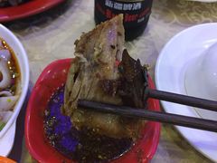 -维吾尔餐厅(宜山路店)