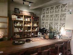 -时光花园(白鹭洲店)