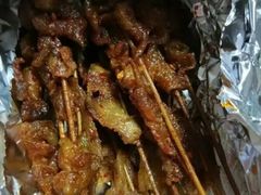 -夜烤·宜宾烧烤(回龙湾店)