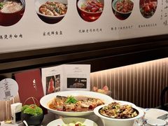 -悦融琥珀·京鲁菜·海味珍品(西单店)