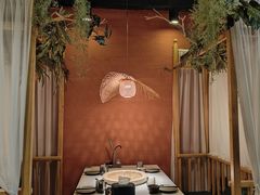 -云荷里·蒸汽石锅鱼·云南菜(中发百旺店)