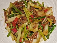 -庐灶江南·江南菜·四合院Bistro(东直门雍和宫·原华侨宾馆店)