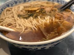 片儿川-山外山菜馆(玉泉路店)