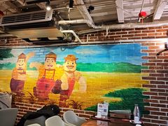 -三个大叔烤羊肉串·炭炉砂锅菜(西三旗店)