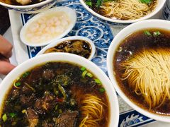 -东吴面馆(因果巷店)