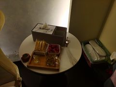 -水秀坊·足道SPA 按摩(巨鹿路店)