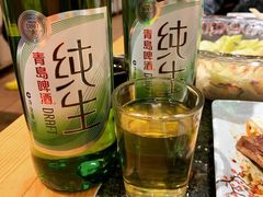 -梦山水日本烧肉(五四广场店)