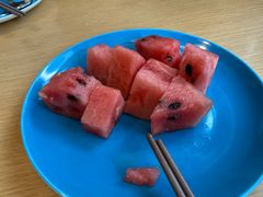 -渝信川菜(财富中心店)