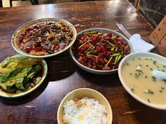 -醉八仙热酒馆(渝中店)