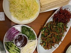 -老昌春饼(中央大街店)