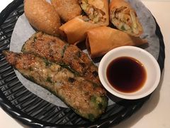 虎皮尖椒-真點心(高士德店)