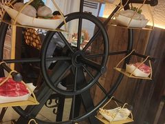 -慢丽江·云南野生菌土鸡锅(付家庄店)