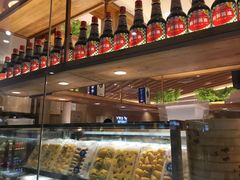 -西北莜面村(太原店)