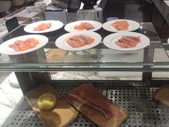 -沈阳和平艾美酒店新食谱西餐厅