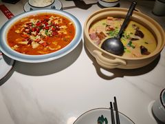 -南山翁新概念川菜(红山常发广场店)