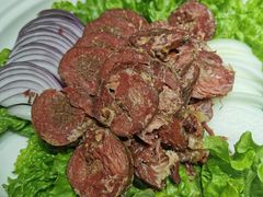 -伊带伊路新疆美食府(呼家楼店)