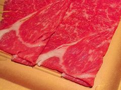 -牛YO寿喜烧和牛火锅自助(三台子万象汇店)