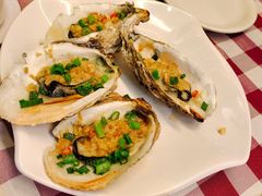 -开心果牛扒城(雍华庭店)