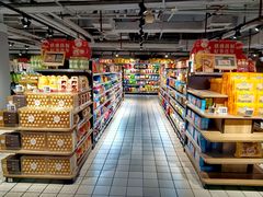 -物美超市(三里河店)