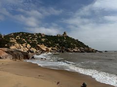 -那琴半岛地质海洋公园