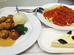 -宜家·瑞典风味餐厅(北京西红门店)