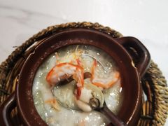 -官塘锋记鱼生·生腌·砂锅粥(牌坊街店)