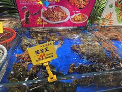 -79号渔船海鲜饭店(华强北店)