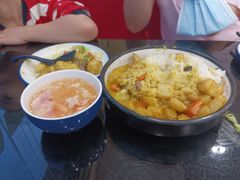 -宛平李记小吃(东关街店)