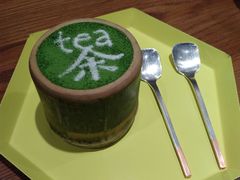 -茶是一枝花泡茶店