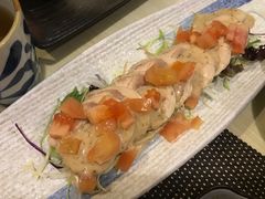 -有喜屋·深夜食堂(北京西路店)