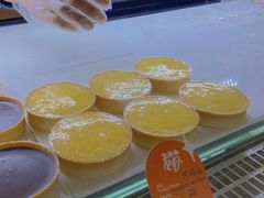 -大小咖啡 BigSmallCoffee(麦子店)