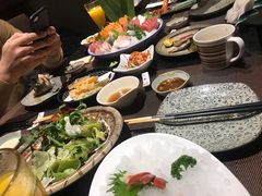 -德川家日本料理(中关村寰太大厦店)