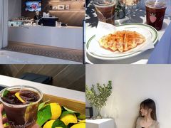 -香馥咖啡(民盈国贸城店)
