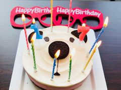 -派悦坊·甜品·蛋糕(日坛店)