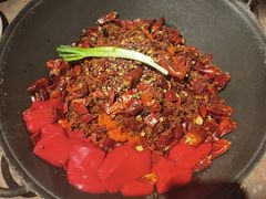 -旧街市鲜货老火锅(大光路店)