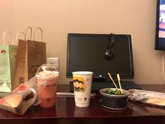 -长沙大成国际大酒店