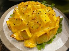 -唐宴(大唐购物中心店)