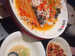 -湘阁里辣(东门茂业店)