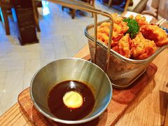 -阿吾罗日本料理(K11艺术中心店)